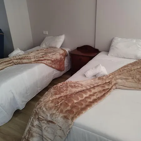 Ii Aparthotel 3*