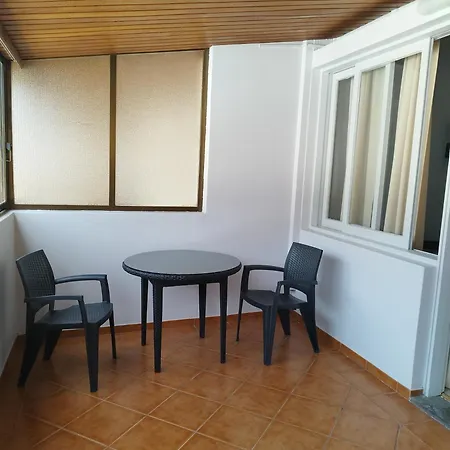 Apart-hotel Ii