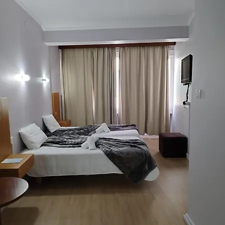 Ii 3* Funchal (Madeira)