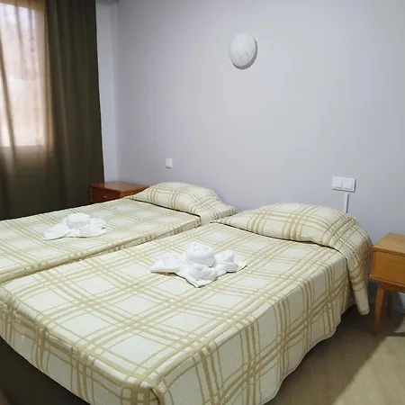 Aparthotel Ii 3*