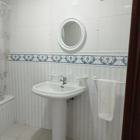 Aparthotel Ii