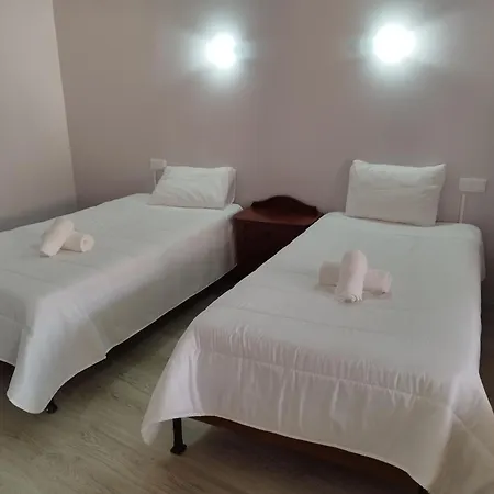 Apart-hotel Ii Funchal (Madeira)