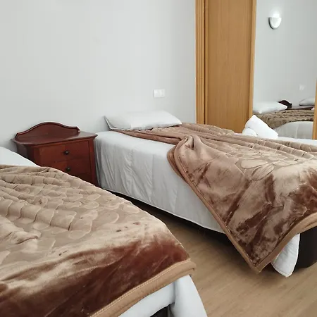 Aparthotel Ii