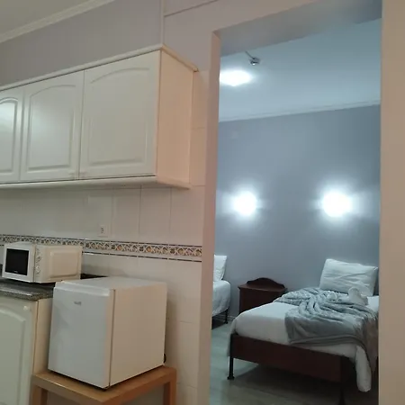 Ii Apart-hotel Funchal (Madeira)