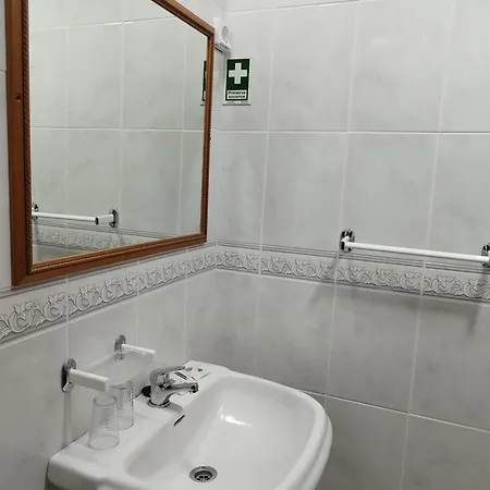 Ξενοδοχείο με διαμερίσματα Ii