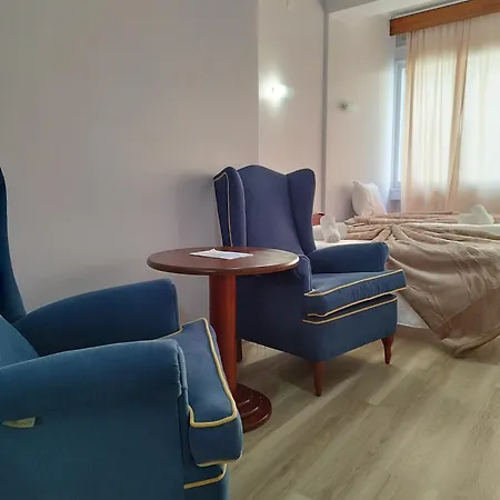 Aparthotel Ii