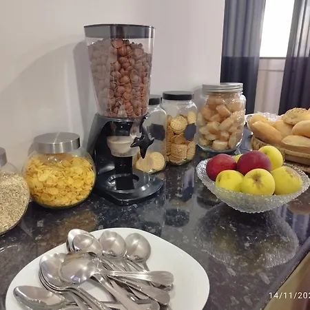 Ii Aparthotel