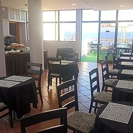 Aparthotel Ii