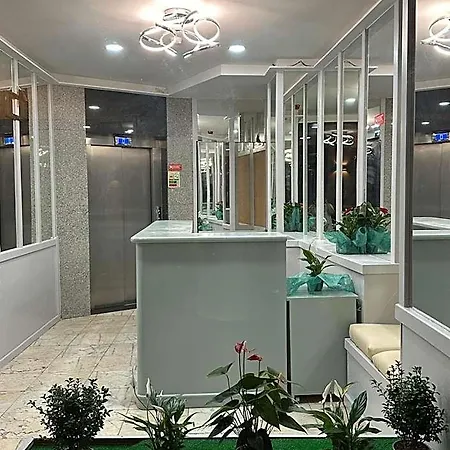 Aparthotel Ii 3*