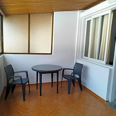 Ii Ξενοδοχείο με διαμερίσματα
