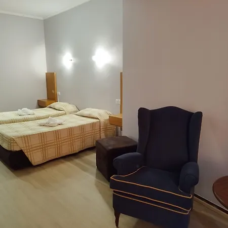 Aparthotel Ii Funchal (Madeira)