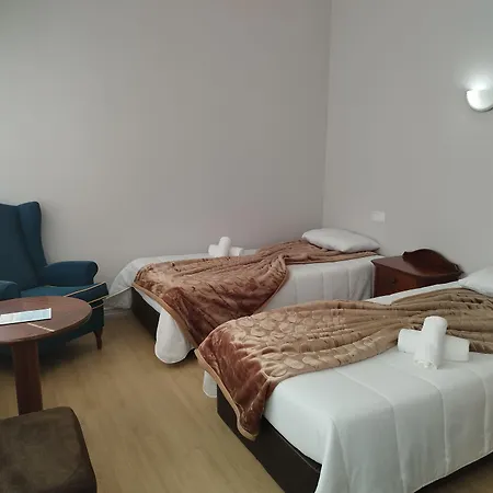 Aparthotel Ii Funchal (Madeira)