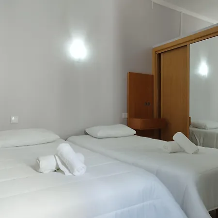 Ii Apartahotel Funchal (Madeira)