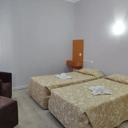 Aparthotel Ii 3*