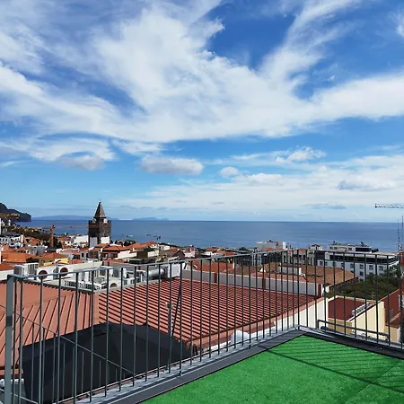 Ii Apartahotel Funchal (Madeira)