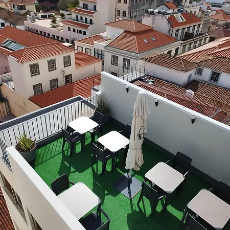 Apartahotel Ii Funchal (Madeira)
