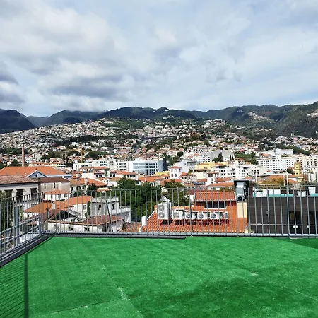 Aparthotel Ii Funchal (Madeira)