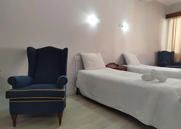 Ii Aparthotel Funchal (Madeira)