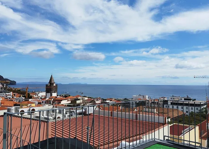 Ii 3* Funchal (Madeira)