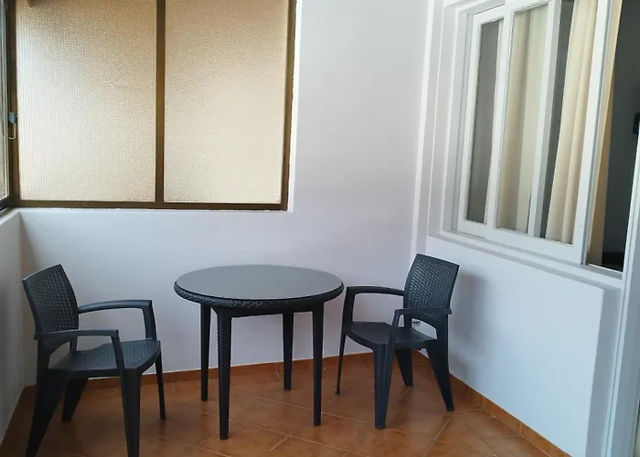 Apart-hotel Ii