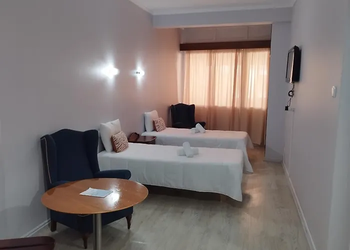 Aparthotel Ii 3*