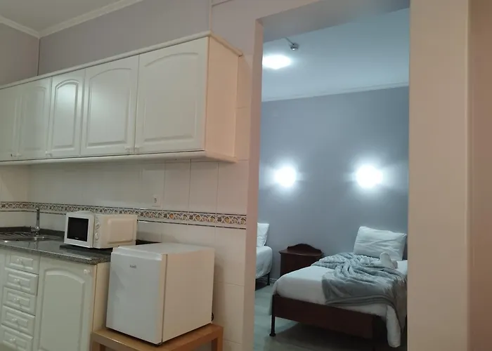 Ii Aparthotel Funchal (Madeira)