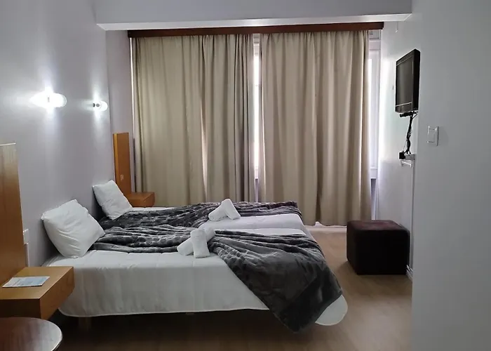 Ii 3* Funchal (Madeira)