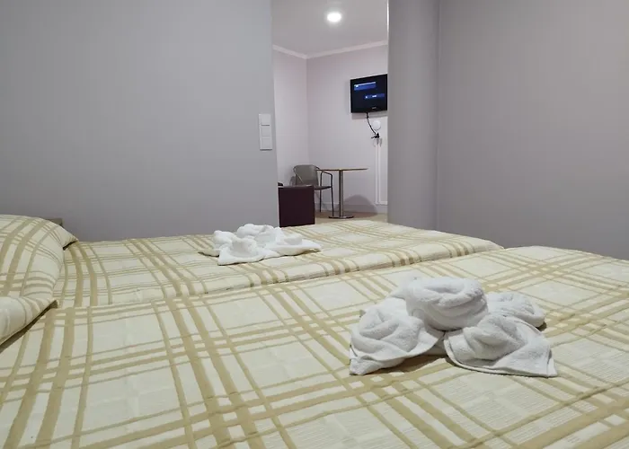 Ii Aparthotel Funchal (Madeira)