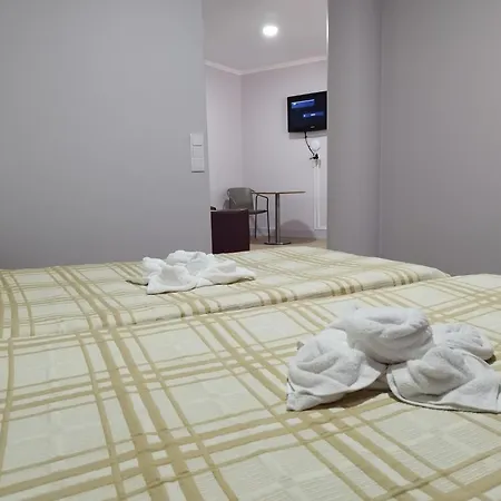 Ii 公寓式酒店 丰沙尔